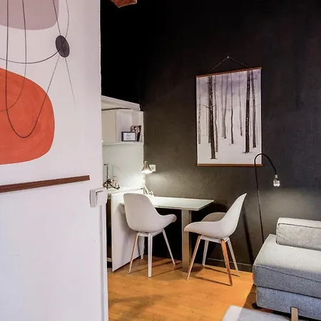 Honore - Merciere * Lyon