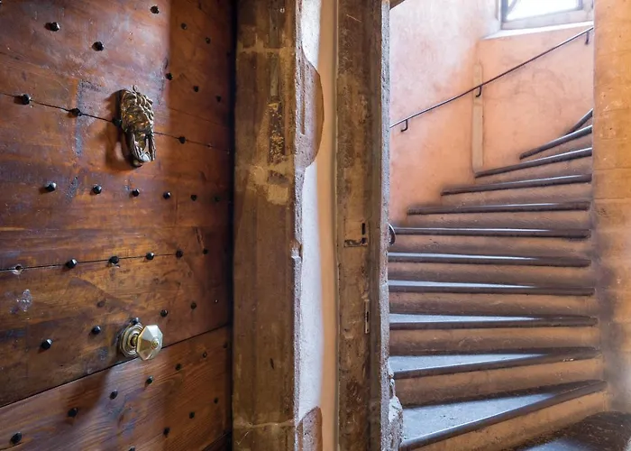 Honore - Merciere Lejlighed