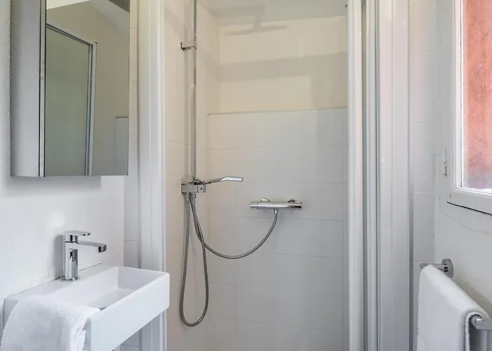 Honore - Merciere Apartman *